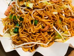 三丝豉油王炒面-点都德(汇盈广场店)