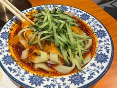 -柴窝堡22号辣子鸡·传承新疆菜