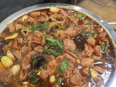 肥肠锅-鼎香润(德胜门内店)