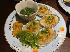 -松子料理(白家庄店)