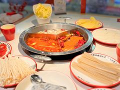 -犊门火锅(长沙五一广场总店)