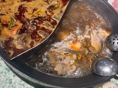 -五里关火锅(牛市口店)