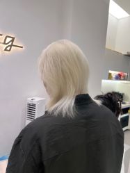 -SIEG hair salon