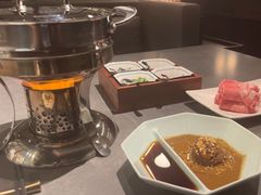 -鼎鼎香·港式火锅(北京SKP店)