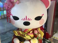 -熊姬手作茶物(沃尔玛武商百货店)
