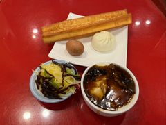 -宏状元现熬粥·京味菜(五棵松店)