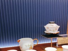 -华祥苑茶业·茶馆茶室(翠竹路店)
