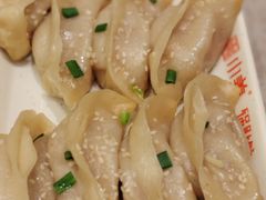 -小姜锅贴(凤凰街店)