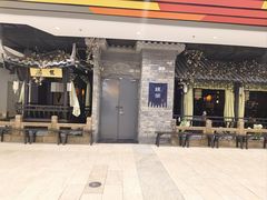 -绿茶餐厅(沙井新沙天虹店)