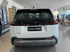 -烟台东联一汽丰田4S店(福山区店)