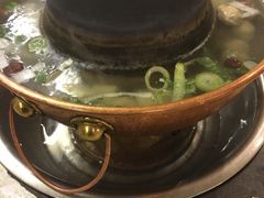 -月圆火锅(宁海东路二店)