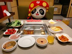 -海底捞火锅(宇飞大厦店)