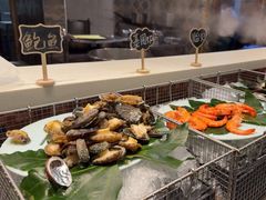 -火舞泰·泰式海鲜火锅餐厅(世纪城店)