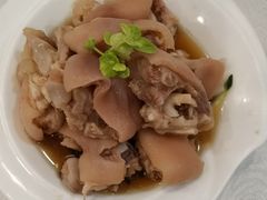 -老人和饭店(打浦路店)