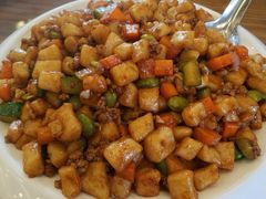 -老回回饺子馆(海洋馆店)