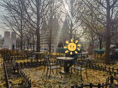 -北京石刻艺术博物馆(五塔寺)