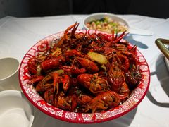 -柒五龙虾(八王寺店)