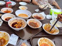 -洞子口张老二凉粉(文殊坊美食街店)