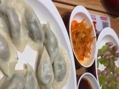 -喜家德虾仁水饺(青岛永旺东部店)
