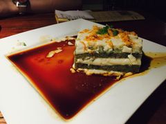 绿茶(华联万柳店)-绿茶餐厅(华联万柳店)