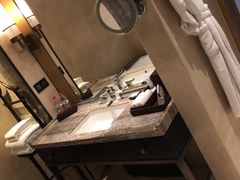 -上海崇明金茂凯悦酒店