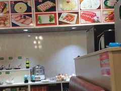 -无限量自助烤肉火锅(甪直店)