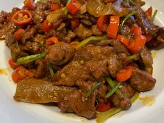 -孔乙己(后海店)