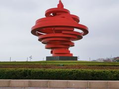 -五四广场