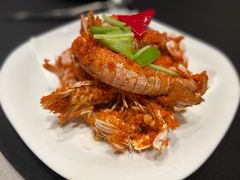 皮皮虾-新荣记(椒江店)