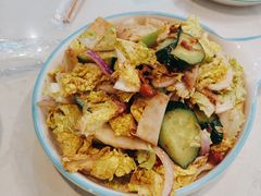 -川人百味(亿合城店)