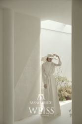 -MANLI BRIDAL婚纱