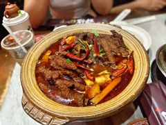 -山四砂锅(太原钟楼街店)