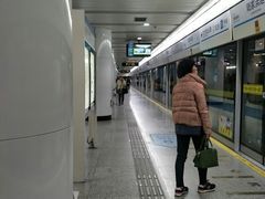 -陆家浜路(地铁站)