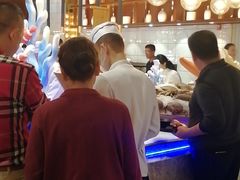 -丰卓会海鲜自助(中润大道店)