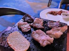 -阿外楼度假酒店-阿咖啡自助餐厅