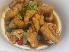 -丹江渔村(首都机场店)