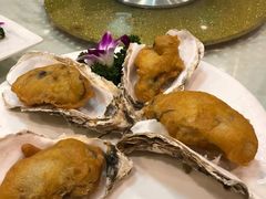 香炸生蚝-四海之家(蛇口店)