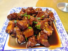 -观桥阁(锦溪店)