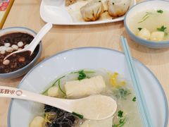-小杨生煎(成山巴黎春天店)