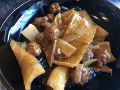 -西安饭庄·非遗陕菜(钟楼店)