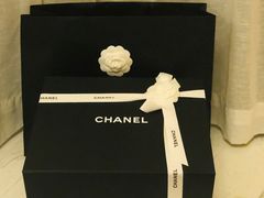 -CHANEL(ifs国际金融店)