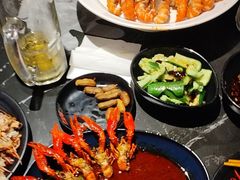 -红盔甲·小龙虾(人民广场店)