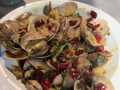 -醉炫音速烧烤·干煸菜(沙河总店)