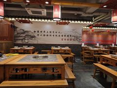-堂客老火锅(欣阳广场总店)