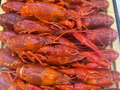 -肥肥虾庄·金牌油焖大虾(东湖欢乐谷店)