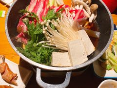 -季夏金枪鱼牛排自助餐厅(海悦天地店)