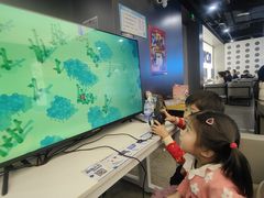 -玩刻GAME SPACE(万象城店)