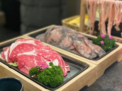 -湊湊火锅·茶憩(打浦桥日月光店)