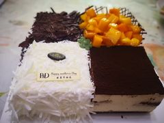 -皇家美孚(麦岛店)