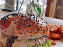 -UPPER KITCHEN(延安路店)